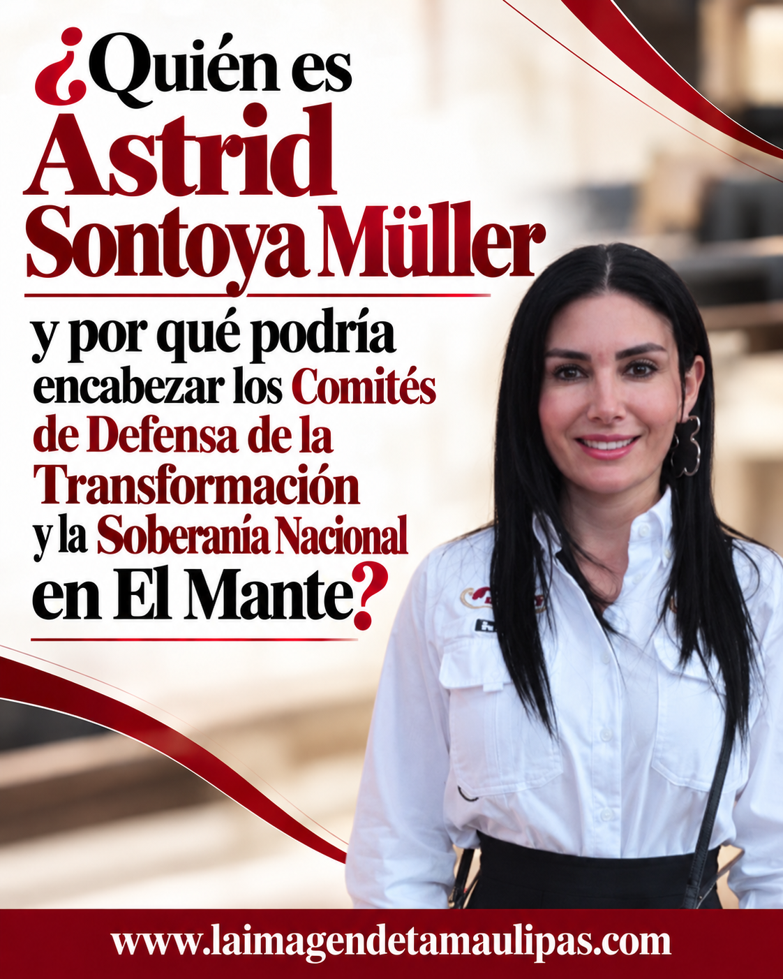 Astrid Santoyo